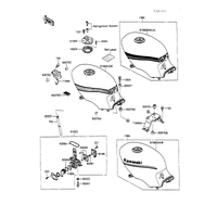 BENZINTANK