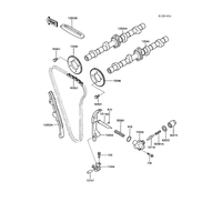 NOCKENWELLE(SPANNER)