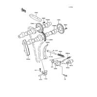 NOCKENWELLE(SPANNER)