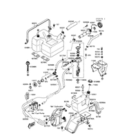 BENZINTANK