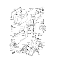 BENZINTANK