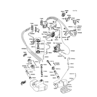 BENZINTANK