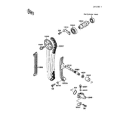 NOCKENWELLE(SPANNER)