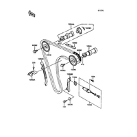 NOCKENWELLE(SPANNER)