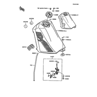 BENZINTANK