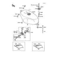 BENZINTANK