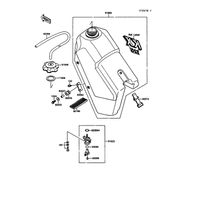 BENZINTANK