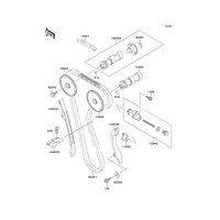 NOCKENWELLE(SPANNER)