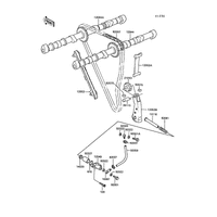 NOCKENWELLE(SPANNER)