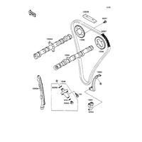 NOCKENWELLE(SPANNER)