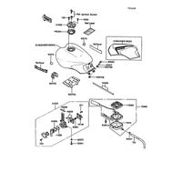 BENZINTANK