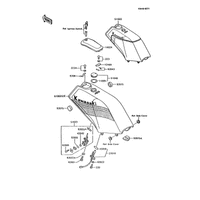 BENZINTANK