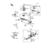 BENZINTANK