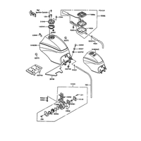 BENZINTANK