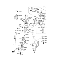 LENKUNG(JF650A-602488-   )