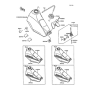 BENZINTANK