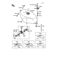 BENZINTANK