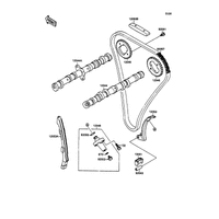 NOCKENWELLE(SPANNER)