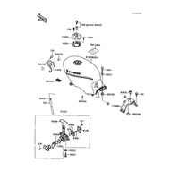 BENZINTANK