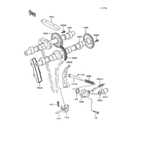 NOCKENWELLE(SPANNER)