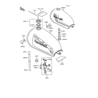 BENZINTANK