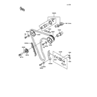 NOCKENWELLE(SPANNER)