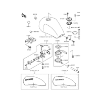 BENZINTANK