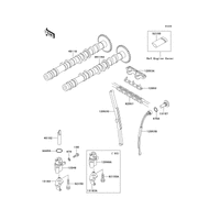 NOCKENWELLE(SPANNER)