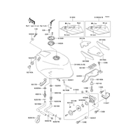 BENZINTANK