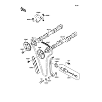 NOCKENWELLE(SPANNER)