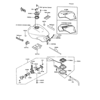 BENZINTANK