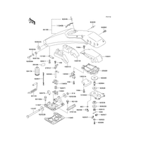 LENKUNG(JS650B-600374-)