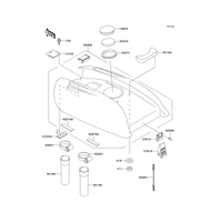 MOTORHAUBE