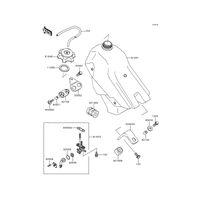 BENZINTANK