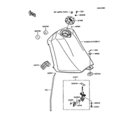 BENZINTANK