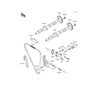 NOCKENWELLE(SPANNER)