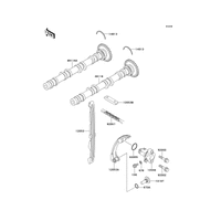 NOCKENWELLE(SPANNER)