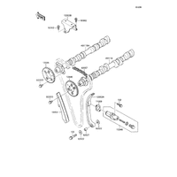 NOCKENWELLE(SPANNER)