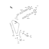 NOCKENWELLE(SPANNER)