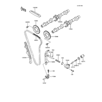 NOCKENWELLE(SPANNER)