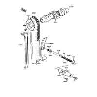 NOCKENWELLE(SPANNER)