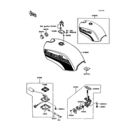 BENZINTANK