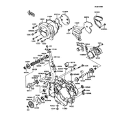 MOTORDECKEL