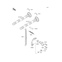 NOCKENWELLE(SPANNER)