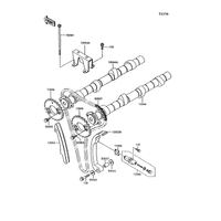 NOCKENWELLE(SPANNER)