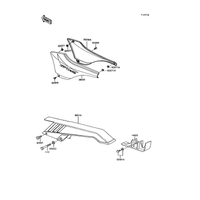 SEITENVERKLEIDUNG/KETTENSCHUTZ