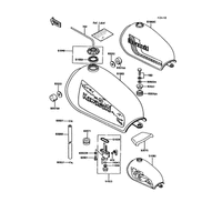 BENZINTANK