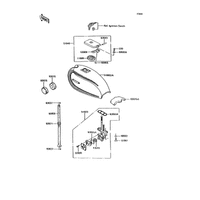 BENZINTANK