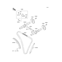 NOCKENWELLE(SPANNER)