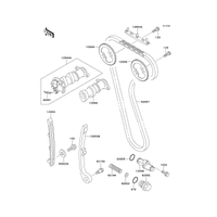 NOCKENWELLE(SPANNER)